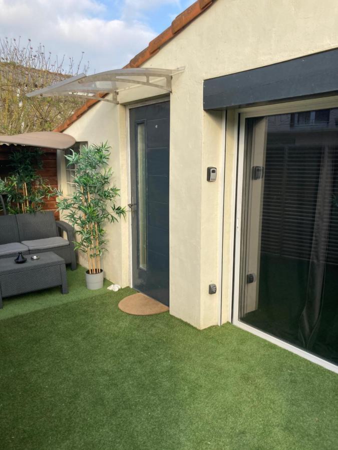 Médis Love Suites & Spa "Le Loft" Avec Jacuzzi Privatif מראה חיצוני תמונה
